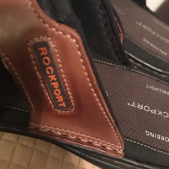 Men Sandals/slides - Picture 5 of 5